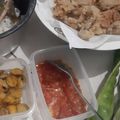Cooksnap dari Saysilia Nwvy untuk resep Ayam Geprek Sambal Bawang Merah
