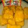 Cooksnap dari Riska Febi R untuk resep Nugget Tahu Wortel