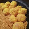 Vargáné Kőrösi Viktória 🎨 Cooksnap-ja, amikor elkészítette a(z) Túrógombóc receptet.