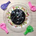 Arpita Shah's cooksnap of when they made ઓરીયો ચોકલેટ પેન કેક (Oreo Chocolate Pancake Recipe In Gujarati).
