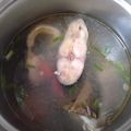 Cooksnap dari Anna untuk resep Sup Ikan Patin