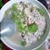 Cooksnap của Thu Mèo khi họ làm theo món Canh mướp nấu lạc