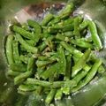 Cooksnap dari Devy Manurung untuk resep Buncis Bawang Putih ala Resto