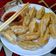 Cooksnap dari Bunda Ara untuk resep 11. GYOZA WITH CHILI OIL