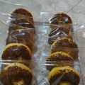 Cooksnap dari widie astuti untuk resep 368. Donat Klasik Metode Water Roux (Teknik Tangzhong)