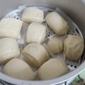 Mi Ya 的 軟綿牛奶饅頭 cooksnap