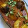 Vidhi V Popat's cooksnap of when they made કાઠિયાવાડી ભરેલા રીંગણ બટાકા નું રસાવાળુ શાક.
