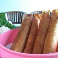 Cooksnap dari Musyrifah Hasyim untuk resep Nangka aroma madu