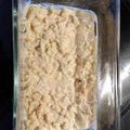 nlhenry's cooksnap of when they made Faux Mac and Cheese (low carb).