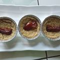 Cooksnap dari Anna pitriantinah untuk resep Puding Kurma Kukus