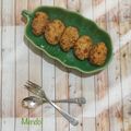 Cooksnap dari Rita Desyanti untuk resep Tempe Mendol