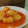 Cooksnap dari Hes Hidayat untuk resep Nasi Kepal Merah Putih