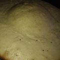 El cooksnap de Stefii ❤ cuando hizo Bizcochuelo matero.