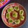 Chanda shrawan Keshri का कुकस्नैप जब उन्होंने काजू पिस्ता मावा रोल (Kaju Pista Mawa roll recipe in hindi) बनाया था।