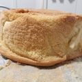 El cooksnap de Tere cuando hizo Bizcocho básico de vainilla para tartas.