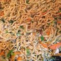 Cooksnap dari Muliani Luh Ketut untuk resep Mie goreng jawa
