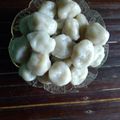 Cooksnap dari nurrul untuk resep Cilok mudah