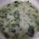 Cooksnap dari arias untuk resep Sayur Bobor Bayam