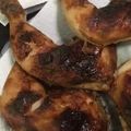 صورة من Lobna Osman، شاركها بعد تجربة وصفة افخاذ الدجاج المشويه 😋
