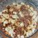 El cooksnap de Virginia Clara Schwyn cuando hizo Ñoquis de papa y harina.