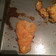 DeannasMommy2012's cooksnap of when they made Parmesan crusted COD.