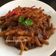 Cooksnap dari Daisy Dee untuk resep ceker mercon (pedas asam manis)