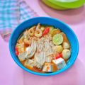 Cooksnap dari Giyummy Gita untuk resep Tomyam Udang