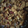 Cooksnap dari mira damuringsih untuk resep Ayam saori teriyaki