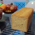 Cooksnap dari christina carla untuk resep No Knead Milky Bread (Roti tawar susu tanpa ulen)