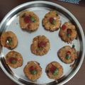 Kirtana Pathak's cooksnap of when they made પૌઆ વડા (Poha Vada Recipe In Gujarati).
