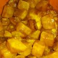 Cooksnap dari Monique Simanjuntak untuk resep Telor Bumbu Kuning