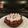El cooksnap de Candelaria Carbogniani cuando hizo Mini torta brownie.