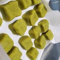 Eiwons River 的 冰心綠豆糕 cooksnap