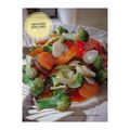 Cooksnap dari Yunita Sahara untuk resep Tumis brokoli wortel simple