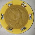 El cooksnap de Monica Dumont cuando hizo Judías verdes con tomate para todos en casa.