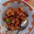 Cooksnap dari ELy Ma'rifah untuk resep 🍁Tahu tempe kecap / sambal goreng basah simple bingit👍
