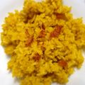 Cooksnap dari Yety Tan untuk resep Nasi Kuning Kokita Ricecooker