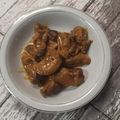 Cooksnap dari Ira H untuk resep Ati Ampela Bumbu Kuning