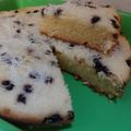 Cooksnap dari Oggi Dian Anggraeni untuk resep Bolu Tape 2 Telur