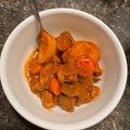 Sydney L's cooksnap of when they made Hearty Beef Stew.