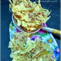 Cooksnap dari 🌷ferariani untuk resep Rempeyek kacang super renyah