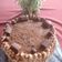 Cooksnap dari EKA ARISTYANI untuk resep Milo sponge cake (cake anniversary)
