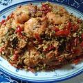 Cooksnap dari Bakoel Omi✅ untuk resep Udang Gandum