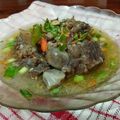 Cooksnap dari annis untuk resep Sop Janda