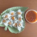 Cooksnap dari Ulyatin Jamil untuk resep Dimsum ayam wortel