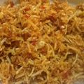 Cooksnap dari Mama Uni untuk resep Kentang Mustofa Renyah