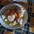 Cooksnap από Zoi Vouziana στη συνταγή 🍋 Χοιρινό λεμονάτο με ρύζι 🍋