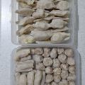 Cooksnap dari Fransiska Ratnawijaya Hartanto untuk resep Pempek Tenggiri Asli Palembang Simple