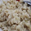 Cooksnap dari Balqis Basleman untuk resep Macaroni carbonara #bandungrecook2_giacintapermana