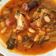 El cooksnap de Espinar cuando hizo Pote Asturiano.